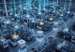 Industrial operations